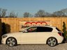 USED 2014 64 BMW 1 SERIES 1.6 118i M Sport Hatchback 5dr Petrol Auto Euro 6 (s/s) (170 ps) *** COME AND COMPARE ***