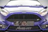USED 2015 15 FORD FIESTA 1.6T EcoBoost ST-3 Hatchback 3dr Petrol Manual Euro 6 (182 ps) 