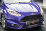 USED 2015 15 FORD FIESTA 1.6T EcoBoost ST-3 Hatchback 3dr Petrol Manual Euro 6 (182 ps) 