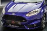 USED 2015 15 FORD FIESTA 1.6T EcoBoost ST-3 Hatchback 3dr Petrol Manual Euro 6 (182 ps) 