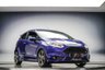 USED 2015 15 FORD FIESTA 1.6T EcoBoost ST-3 Hatchback 3dr Petrol Manual Euro 6 (182 ps) 