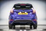 USED 2015 15 FORD FIESTA 1.6T EcoBoost ST-3 Hatchback 3dr Petrol Manual Euro 6 (182 ps) 