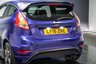 USED 2015 15 FORD FIESTA 1.6T EcoBoost ST-3 Hatchback 3dr Petrol Manual Euro 6 (182 ps) 