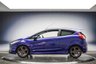 USED 2015 15 FORD FIESTA 1.6T EcoBoost ST-3 Hatchback 3dr Petrol Manual Euro 6 (182 ps) 