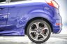 USED 2015 15 FORD FIESTA 1.6T EcoBoost ST-3 Hatchback 3dr Petrol Manual Euro 6 (182 ps) 