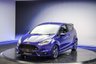 USED 2015 15 FORD FIESTA 1.6T EcoBoost ST-3 Hatchback 3dr Petrol Manual Euro 6 (182 ps) 