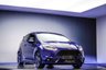 USED 2015 15 FORD FIESTA 1.6T EcoBoost ST-3 Hatchback 3dr Petrol Manual Euro 6 (182 ps) 