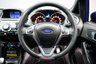 USED 2015 15 FORD FIESTA 1.6T EcoBoost ST-3 Hatchback 3dr Petrol Manual Euro 6 (182 ps) 