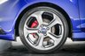 USED 2015 15 FORD FIESTA 1.6T EcoBoost ST-3 Hatchback 3dr Petrol Manual Euro 6 (182 ps) 