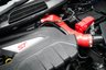 USED 2015 15 FORD FIESTA 1.6T EcoBoost ST-3 Hatchback 3dr Petrol Manual Euro 6 (182 ps) 
