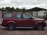 USED 2016 16 LAND ROVER DISCOVERY 4 3.0 SD V6 Graphite SUV 5dr Diesel Auto 4WD Euro 6 (s/s) (256 bhp) CAZ & ULEZ COMPLIANT & 2 OWNERS!