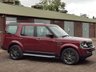 USED 2016 16 LAND ROVER DISCOVERY 4 3.0 SD V6 Graphite SUV 5dr Diesel Auto 4WD Euro 6 (s/s) (256 bhp) CAZ & ULEZ COMPLIANT & 2 OWNERS!