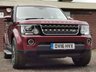 USED 2016 16 LAND ROVER DISCOVERY 4 3.0 SD V6 Graphite SUV 5dr Diesel Auto 4WD Euro 6 (s/s) (256 bhp) CAZ & ULEZ COMPLIANT & 2 OWNERS!