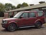 USED 2016 16 LAND ROVER DISCOVERY 4 3.0 SD V6 Graphite SUV 5dr Diesel Auto 4WD Euro 6 (s/s) (256 bhp) CAZ & ULEZ COMPLIANT & 2 OWNERS!