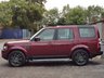 USED 2016 16 LAND ROVER DISCOVERY 4 3.0 SD V6 Graphite SUV 5dr Diesel Auto 4WD Euro 6 (s/s) (256 bhp) CAZ & ULEZ COMPLIANT & 2 OWNERS!