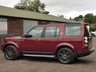 USED 2016 16 LAND ROVER DISCOVERY 4 3.0 SD V6 Graphite SUV 5dr Diesel Auto 4WD Euro 6 (s/s) (256 bhp) CAZ & ULEZ COMPLIANT & 2 OWNERS!