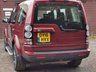 USED 2016 16 LAND ROVER DISCOVERY 4 3.0 SD V6 Graphite SUV 5dr Diesel Auto 4WD Euro 6 (s/s) (256 bhp) CAZ & ULEZ COMPLIANT & 2 OWNERS!