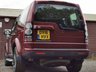 USED 2016 16 LAND ROVER DISCOVERY 4 3.0 SD V6 Graphite SUV 5dr Diesel Auto 4WD Euro 6 (s/s) (256 bhp) CAZ & ULEZ COMPLIANT & 2 OWNERS!