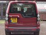 USED 2016 16 LAND ROVER DISCOVERY 4 3.0 SD V6 Graphite SUV 5dr Diesel Auto 4WD Euro 6 (s/s) (256 bhp) CAZ & ULEZ COMPLIANT & 2 OWNERS!