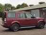 USED 2016 16 LAND ROVER DISCOVERY 4 3.0 SD V6 Graphite SUV 5dr Diesel Auto 4WD Euro 6 (s/s) (256 bhp) CAZ & ULEZ COMPLIANT & 2 OWNERS!