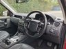 USED 2016 16 LAND ROVER DISCOVERY 4 3.0 SD V6 Graphite SUV 5dr Diesel Auto 4WD Euro 6 (s/s) (256 bhp) CAZ & ULEZ COMPLIANT & 2 OWNERS!