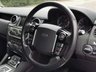 USED 2016 16 LAND ROVER DISCOVERY 4 3.0 SD V6 Graphite SUV 5dr Diesel Auto 4WD Euro 6 (s/s) (256 bhp) CAZ & ULEZ COMPLIANT & 2 OWNERS!
