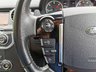 USED 2016 16 LAND ROVER DISCOVERY 4 3.0 SD V6 Graphite SUV 5dr Diesel Auto 4WD Euro 6 (s/s) (256 bhp) CAZ & ULEZ COMPLIANT & 2 OWNERS!