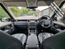 USED 2016 16 LAND ROVER DISCOVERY 4 3.0 SD V6 Graphite SUV 5dr Diesel Auto 4WD Euro 6 (s/s) (256 bhp) CAZ & ULEZ COMPLIANT & 2 OWNERS!