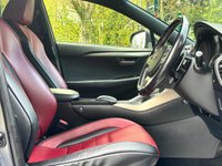 USED 2016 16 LEXUS NX 2.5 300h F Sport SUV 5dr Petrol Hybrid E-CVT 4WD Euro 6 (s/s) (197 ps) 1 FORMER KEEPER - FULL HISTORY