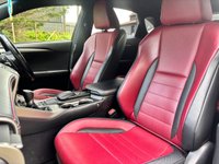 USED 2016 16 LEXUS NX 2.5 300h F Sport SUV 5dr Petrol Hybrid E-CVT 4WD Euro 6 (s/s) (197 ps) 1 FORMER KEEPER - FULL HISTORY