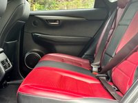 USED 2016 16 LEXUS NX 2.5 300h F Sport SUV 5dr Petrol Hybrid E-CVT 4WD Euro 6 (s/s) (197 ps) 1 FORMER KEEPER - FULL HISTORY