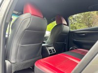 USED 2016 16 LEXUS NX 2.5 300h F Sport SUV 5dr Petrol Hybrid E-CVT 4WD Euro 6 (s/s) (197 ps) 1 FORMER KEEPER - FULL HISTORY