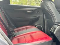 USED 2016 16 LEXUS NX 2.5 300h F Sport SUV 5dr Petrol Hybrid E-CVT 4WD Euro 6 (s/s) (197 ps) 1 FORMER KEEPER - FULL HISTORY