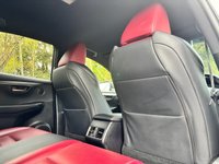 USED 2016 16 LEXUS NX 2.5 300h F Sport SUV 5dr Petrol Hybrid E-CVT 4WD Euro 6 (s/s) (197 ps) 1 FORMER KEEPER - FULL HISTORY