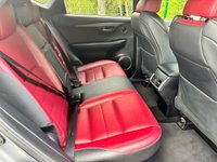 USED 2016 16 LEXUS NX 2.5 300h F Sport SUV 5dr Petrol Hybrid E-CVT 4WD Euro 6 (s/s) (197 ps) 1 FORMER KEEPER - FULL HISTORY