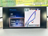 USED 2016 16 LEXUS NX 2.5 300h F Sport SUV 5dr Petrol Hybrid E-CVT 4WD Euro 6 (s/s) (197 ps) 1 FORMER KEEPER - FULL HISTORY