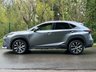 USED 2016 16 LEXUS NX 2.5 300h F Sport SUV 5dr Petrol Hybrid E-CVT 4WD Euro 6 (s/s) (197 ps) 1 FORMER KEEPER - FULL HISTORY