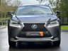 USED 2016 16 LEXUS NX 2.5 300h F Sport SUV 5dr Petrol Hybrid E-CVT 4WD Euro 6 (s/s) (197 ps) 1 FORMER KEEPER - FULL HISTORY