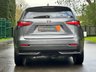USED 2016 16 LEXUS NX 2.5 300h F Sport SUV 5dr Petrol Hybrid E-CVT 4WD Euro 6 (s/s) (197 ps) 1 FORMER KEEPER - FULL HISTORY