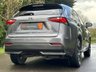 USED 2016 16 LEXUS NX 2.5 300h F Sport SUV 5dr Petrol Hybrid E-CVT 4WD Euro 6 (s/s) (197 ps) 1 FORMER KEEPER - FULL HISTORY