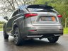 USED 2016 16 LEXUS NX 2.5 300h F Sport SUV 5dr Petrol Hybrid E-CVT 4WD Euro 6 (s/s) (197 ps) 1 FORMER KEEPER - FULL HISTORY
