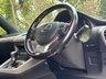 USED 2016 16 LEXUS NX 2.5 300h F Sport SUV 5dr Petrol Hybrid E-CVT 4WD Euro 6 (s/s) (197 ps) 1 FORMER KEEPER - FULL HISTORY