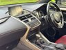 USED 2016 16 LEXUS NX 2.5 300h F Sport SUV 5dr Petrol Hybrid E-CVT 4WD Euro 6 (s/s) (197 ps) 1 FORMER KEEPER - FULL HISTORY