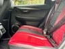 USED 2016 16 LEXUS NX 2.5 300h F Sport SUV 5dr Petrol Hybrid E-CVT 4WD Euro 6 (s/s) (197 ps) 1 FORMER KEEPER - FULL HISTORY