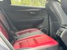 USED 2016 16 LEXUS NX 2.5 300h F Sport SUV 5dr Petrol Hybrid E-CVT 4WD Euro 6 (s/s) (197 ps) 1 FORMER KEEPER - FULL HISTORY