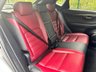 USED 2016 16 LEXUS NX 2.5 300h F Sport SUV 5dr Petrol Hybrid E-CVT 4WD Euro 6 (s/s) (197 ps) 1 FORMER KEEPER - FULL HISTORY
