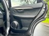 USED 2016 16 LEXUS NX 2.5 300h F Sport SUV 5dr Petrol Hybrid E-CVT 4WD Euro 6 (s/s) (197 ps) 1 FORMER KEEPER - FULL HISTORY
