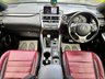 USED 2016 16 LEXUS NX 2.5 300h F Sport SUV 5dr Petrol Hybrid E-CVT 4WD Euro 6 (s/s) (197 ps) 1 FORMER KEEPER - FULL HISTORY