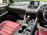 USED 2016 16 LEXUS NX 2.5 300h F Sport SUV 5dr Petrol Hybrid E-CVT 4WD Euro 6 (s/s) (197 ps) 1 FORMER KEEPER - FULL HISTORY