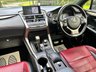 USED 2016 16 LEXUS NX 2.5 300h F Sport SUV 5dr Petrol Hybrid E-CVT 4WD Euro 6 (s/s) (197 ps) 1 FORMER KEEPER - FULL HISTORY